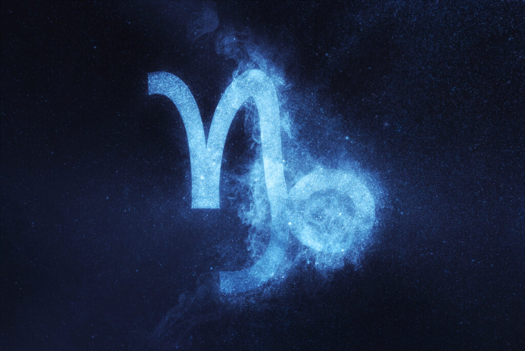 Capricorn Horoscope