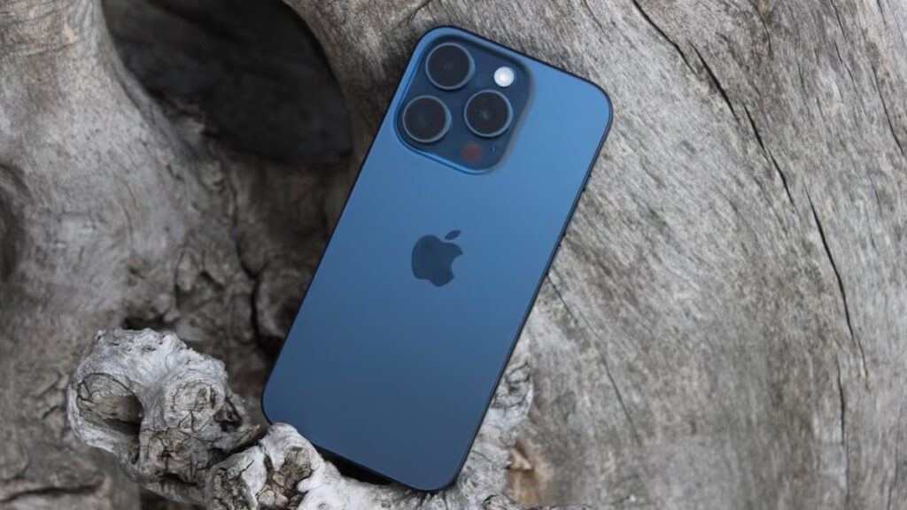 Find a Lost iPhone