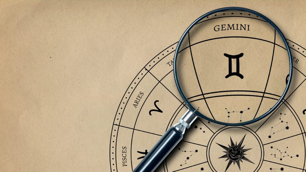 Gemini Horoscope