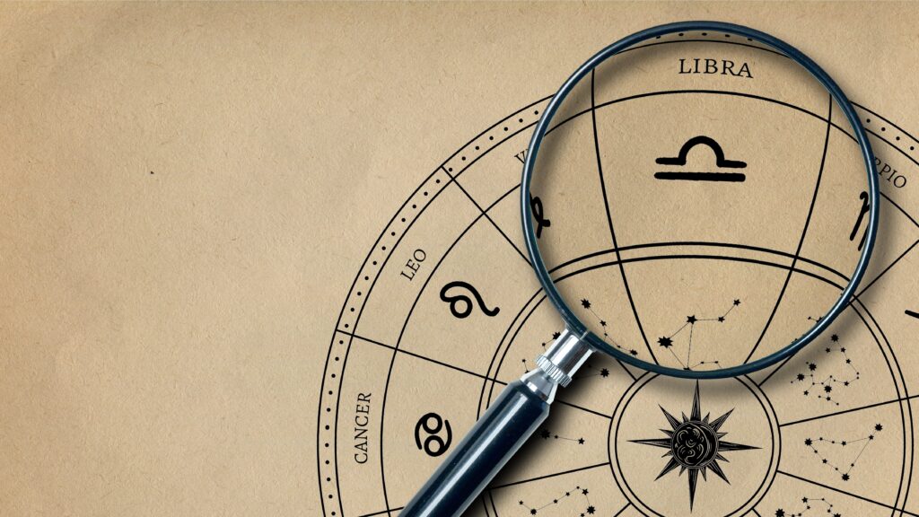 Libra Horoscope