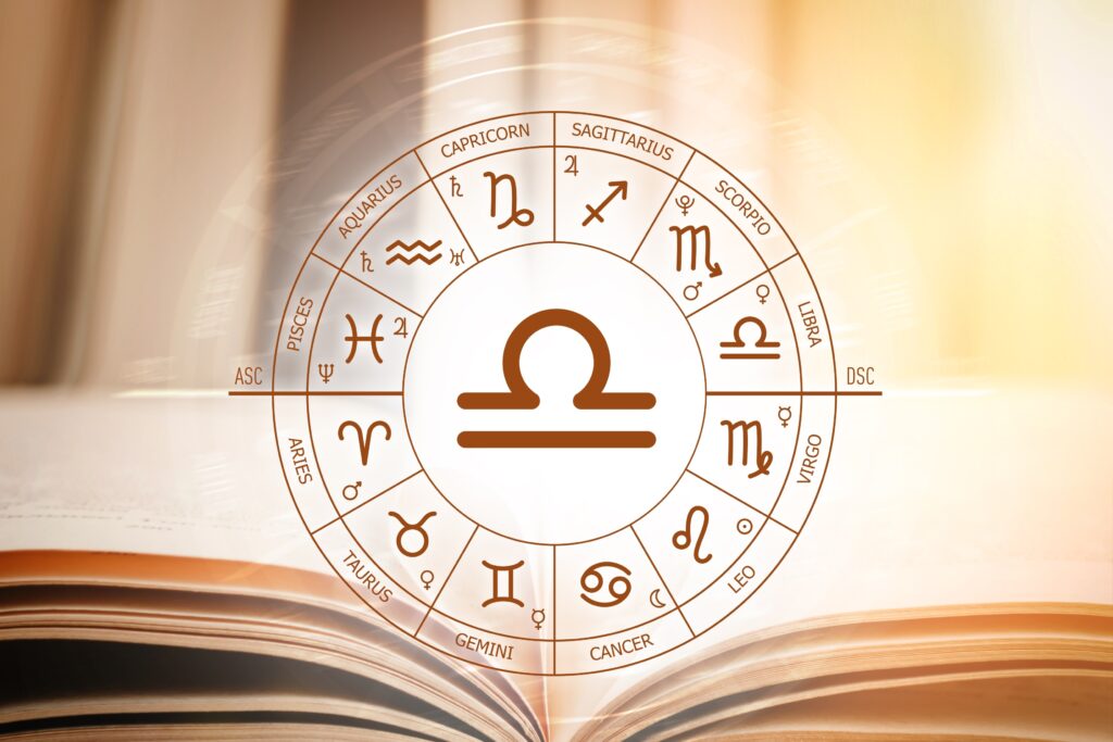 Libra Horoscope