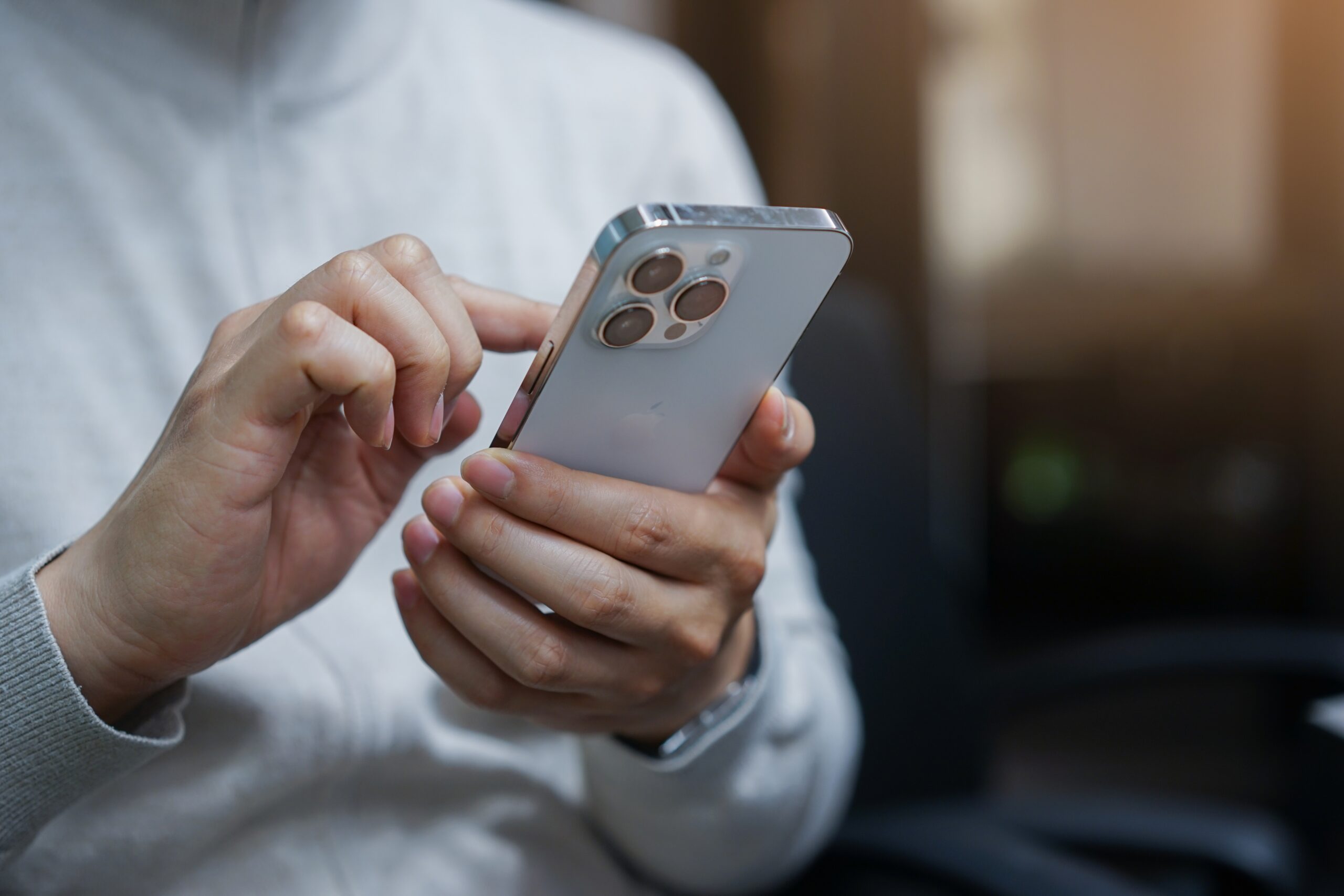 Record a Phone Call on iPhone