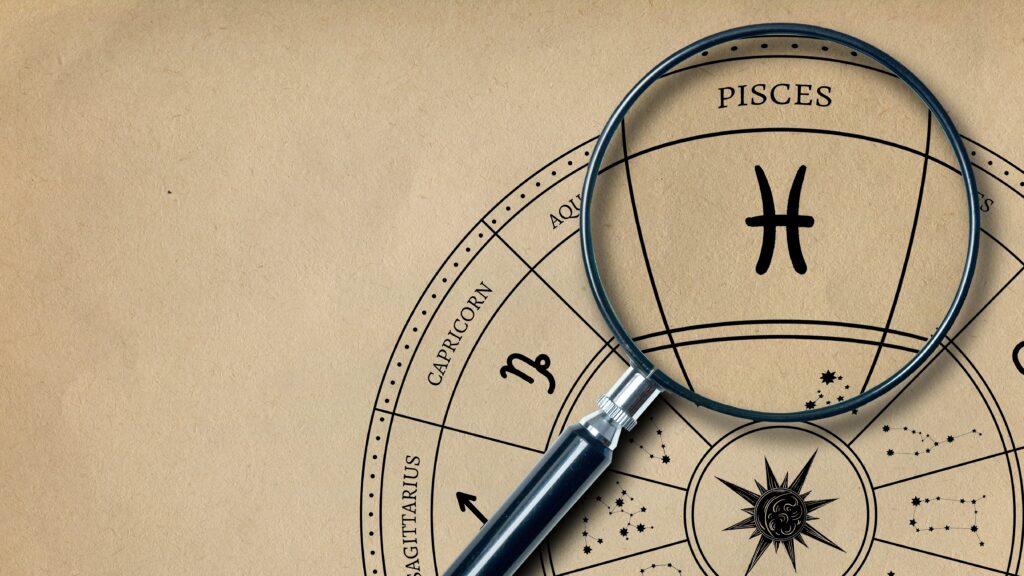 Pisces Horoscope