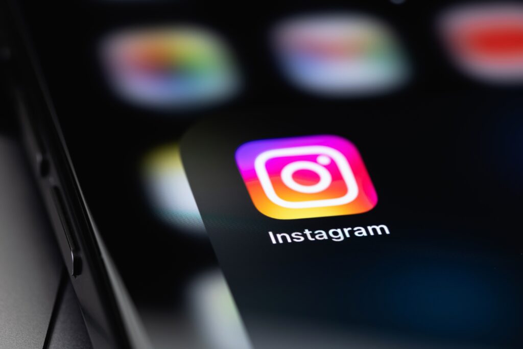 Someone Restricted You on Instagram