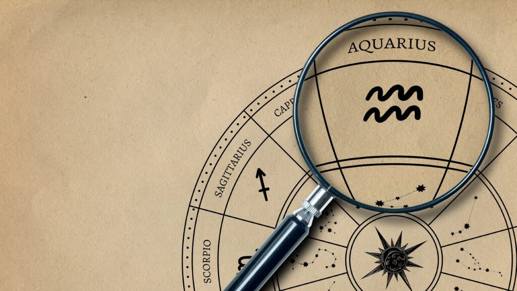 Aquarius Horoscope