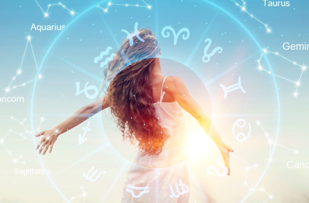 Aquarius Horoscope
