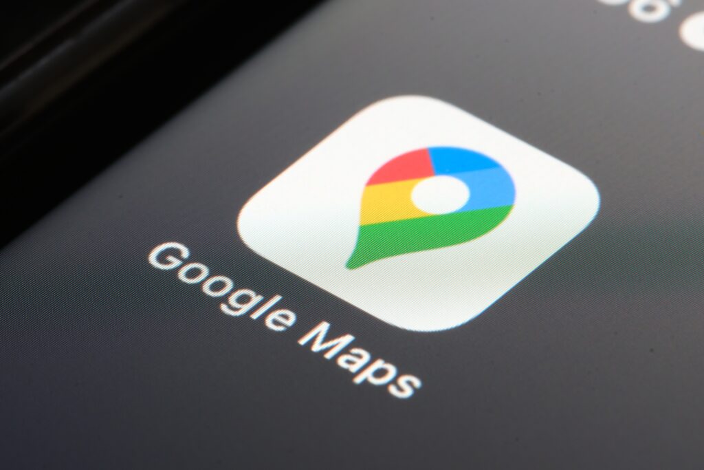 how to see location history on iphone