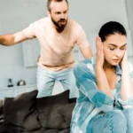 Husband Yelling at Me