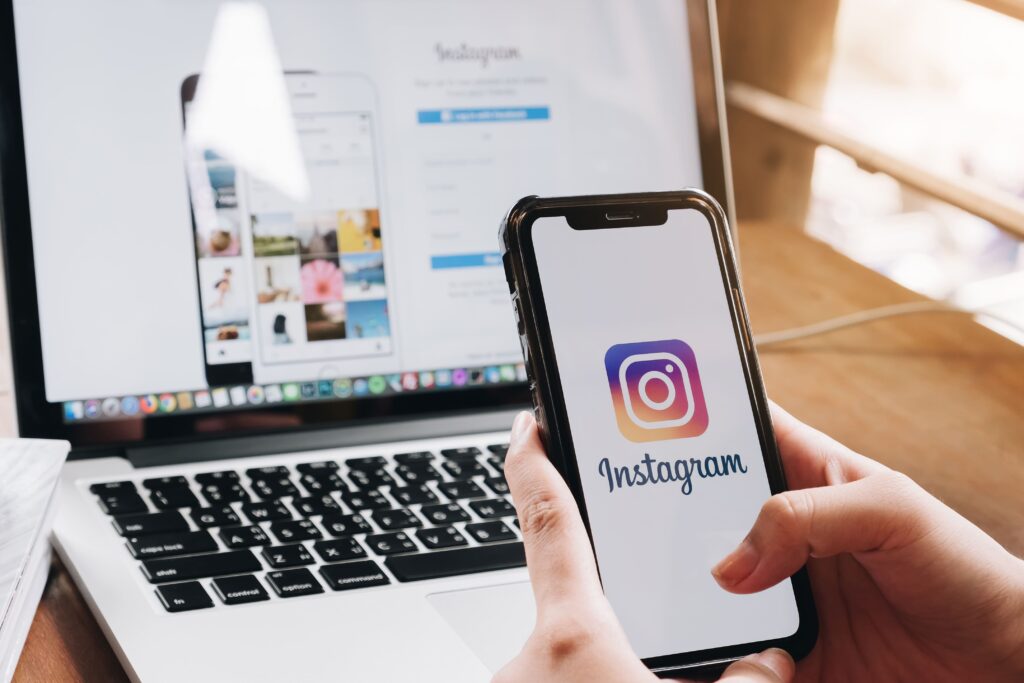How to Trace an Instagram Account