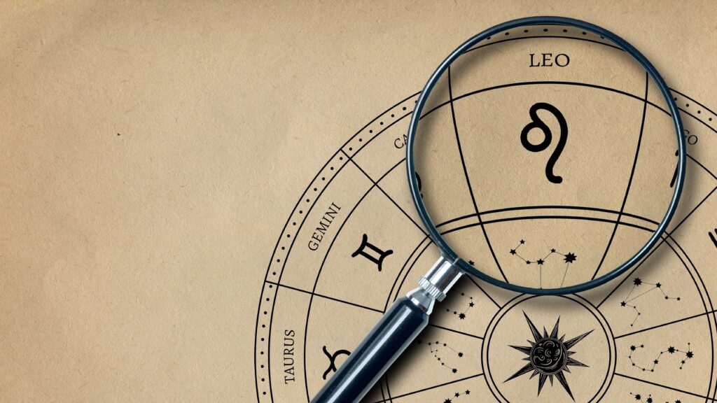 Leo Horoscope