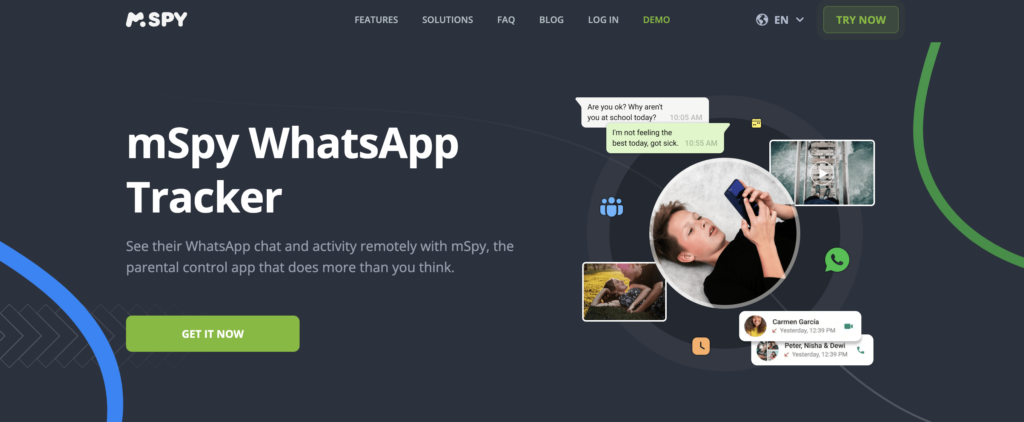 mspy whatsapp
