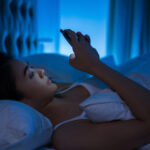 signs she's cheating