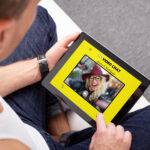 How to See Who My Boyfriend Is Talking to on Snapchat