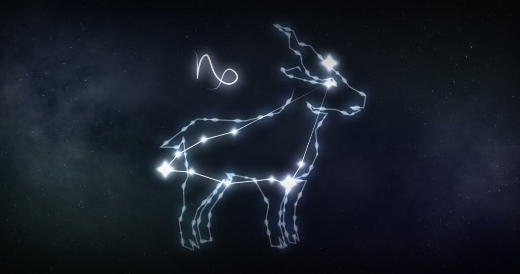 Capricorn Horoscope